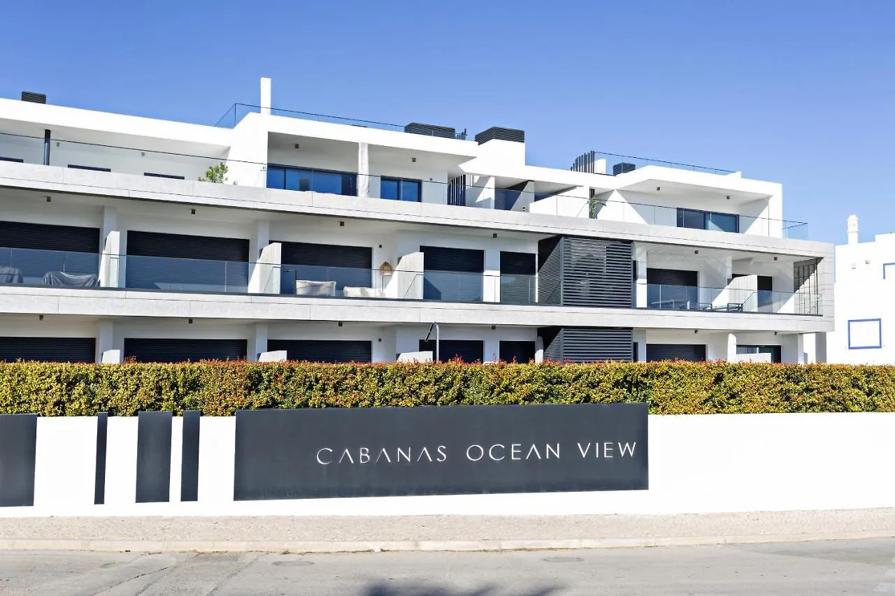 My Ocean View location