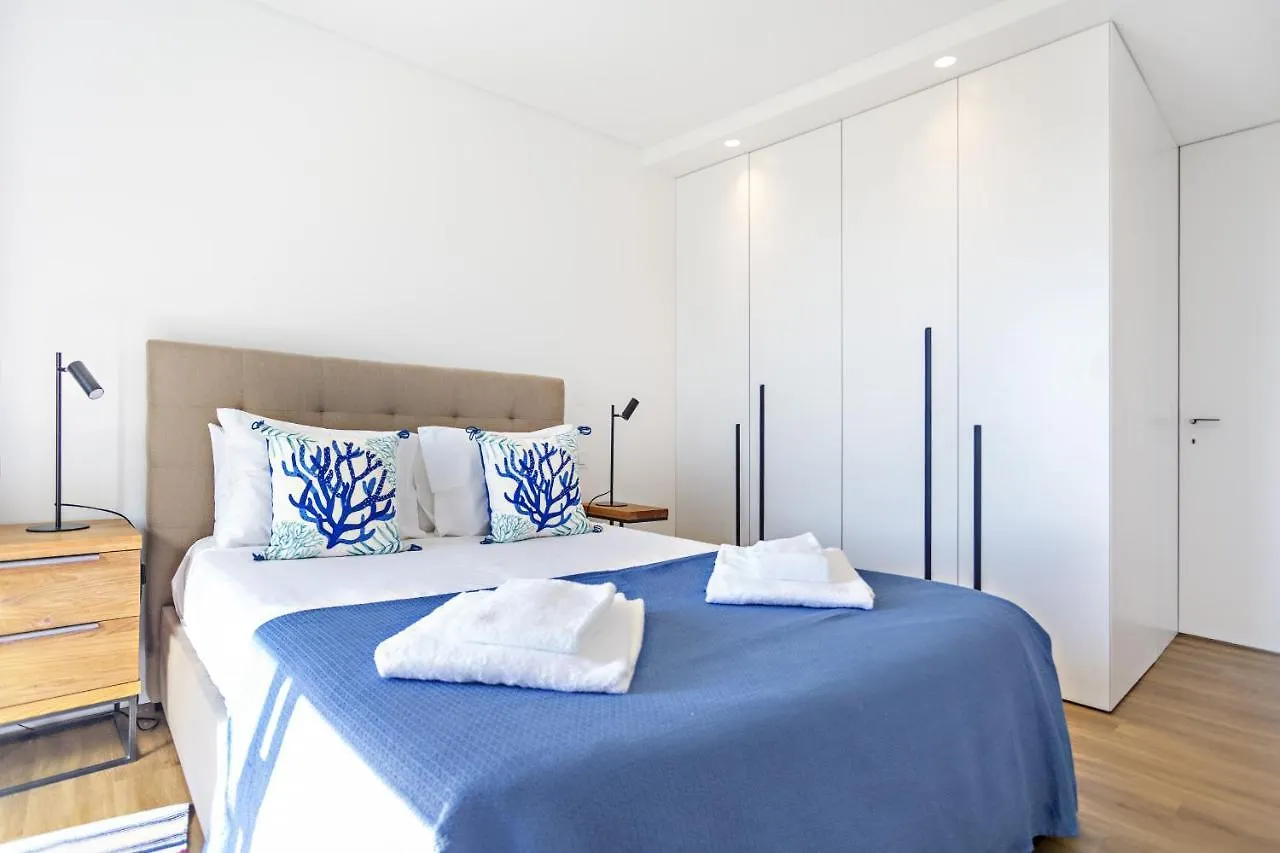 My Ocean View Apartment Cabanas De Tavira