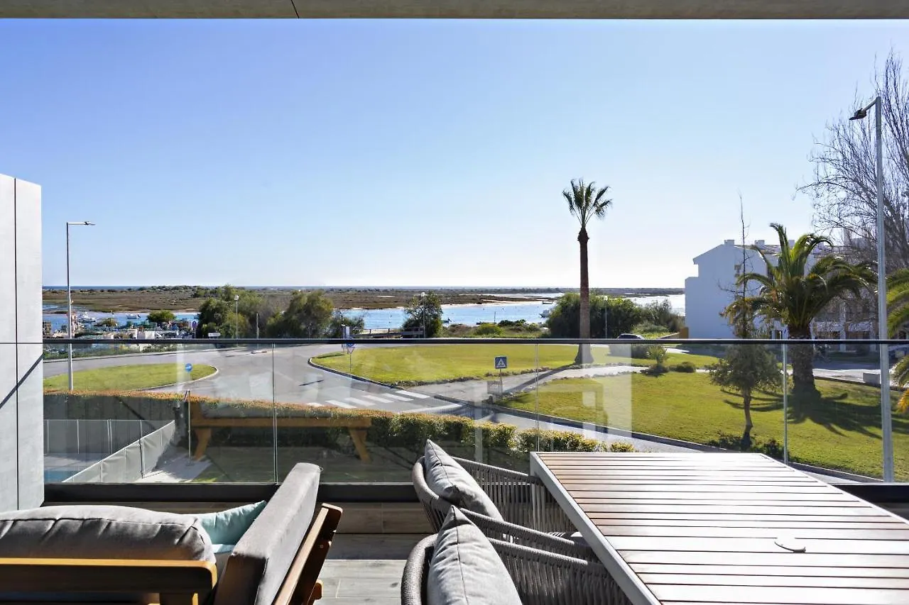 My Ocean View Apartment Cabanas De Tavira Portugal
