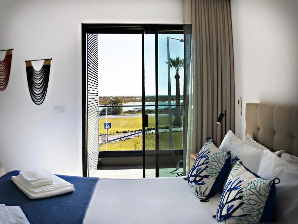 My Ocean View Apartment Cabanas De Tavira