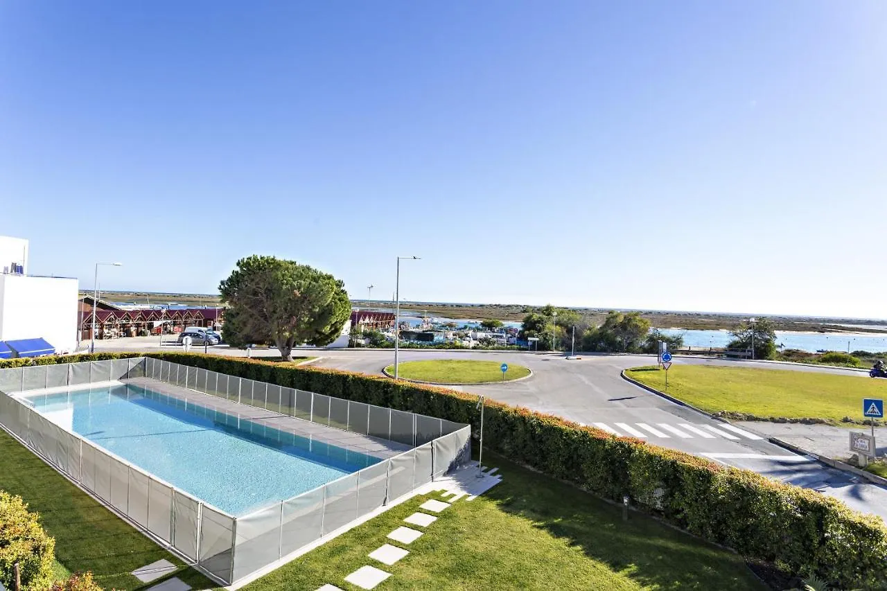My Ocean View Apartment Cabanas De Tavira 0*,  Portugal